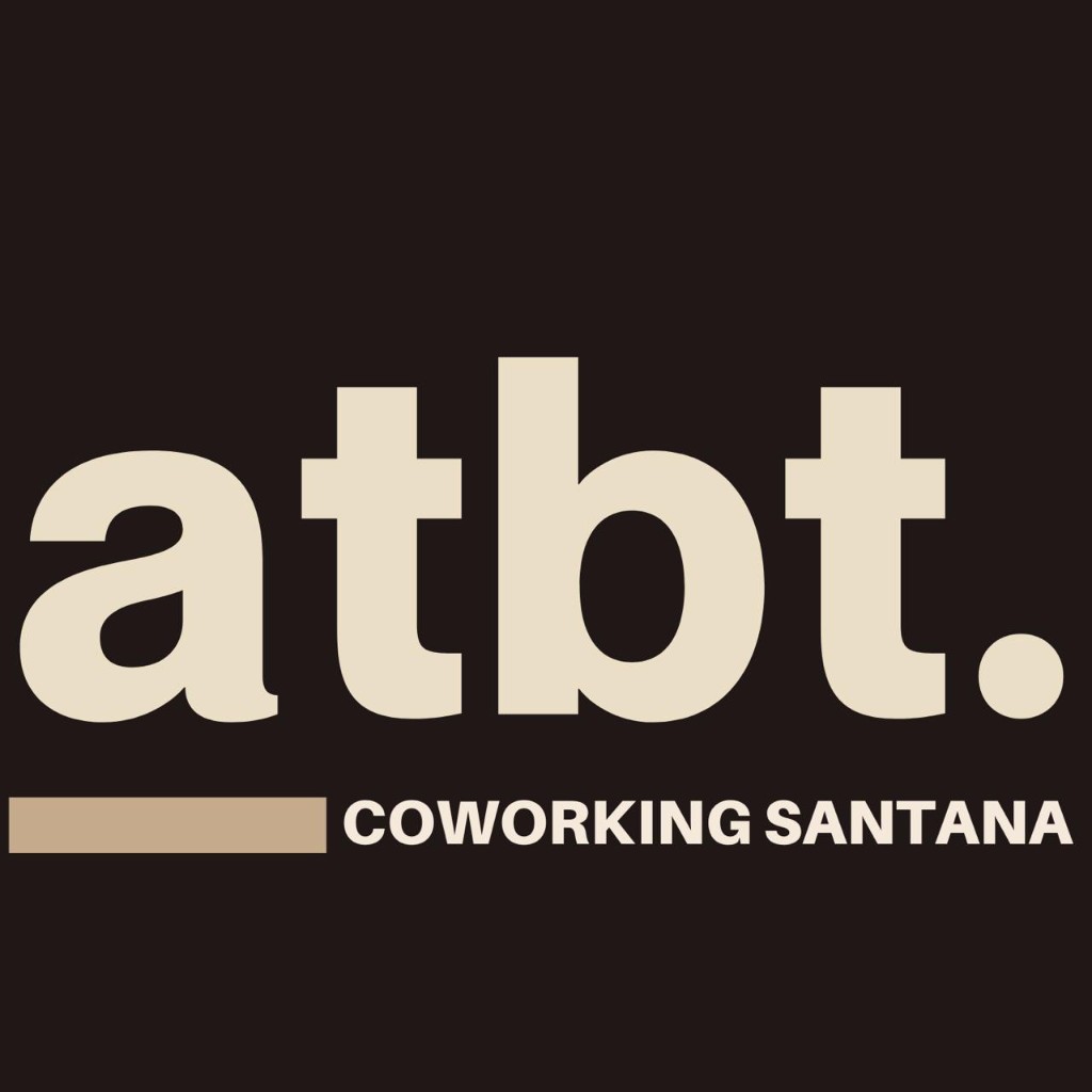 atbt. Coworking Santana